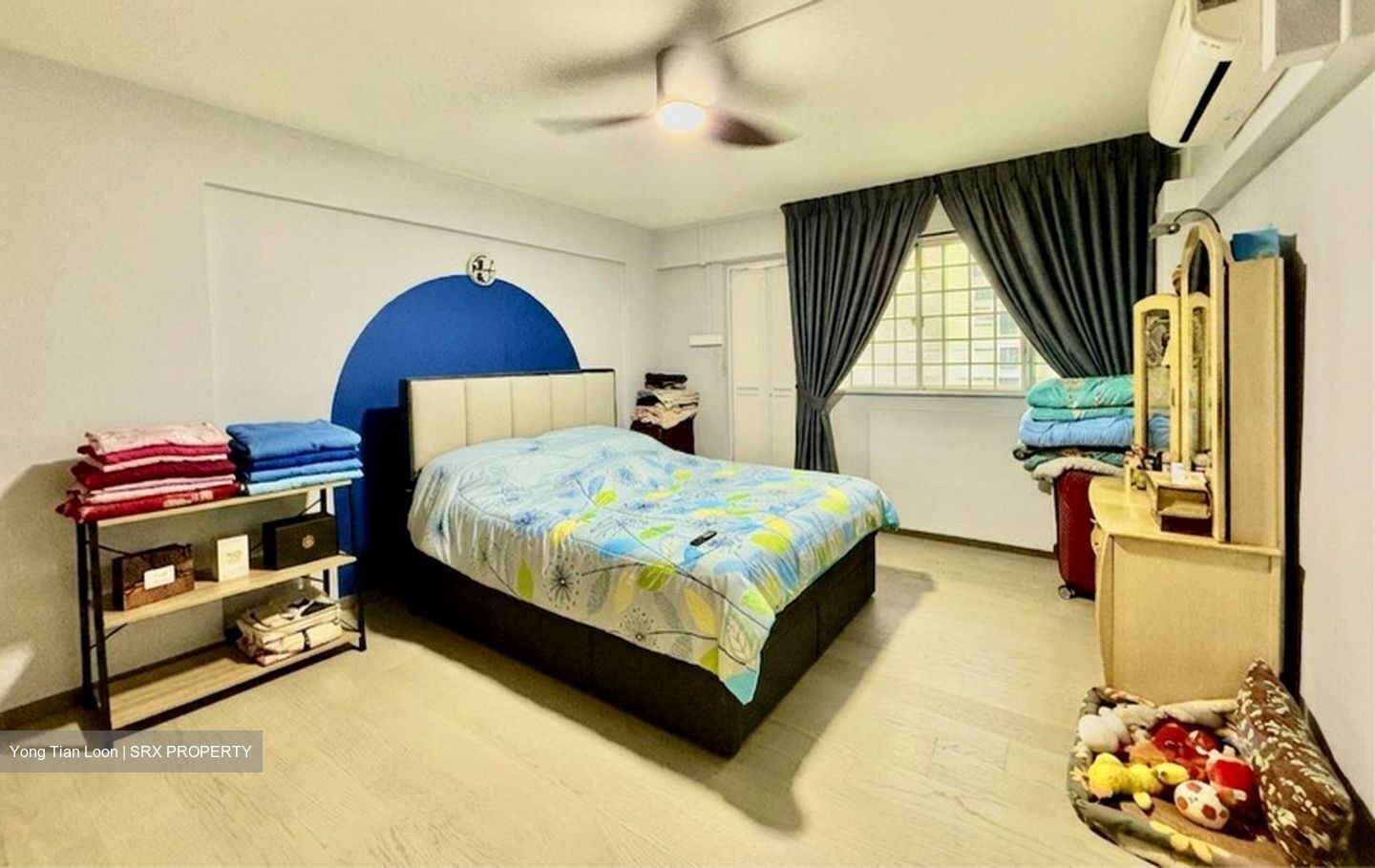 Blk 172 Bishan Street 13 (Bishan), HDB 5 Rooms #597054361
